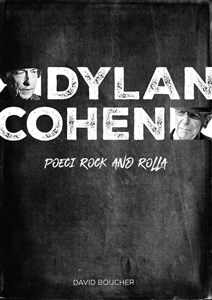 Obrazek DYLAN I COHEN POECI ROCKA