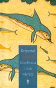Gonwana i ... - Krzysztof Karasek -  books from Poland
