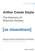 Memoirs of... - Arthur Conan Doyle -  foreign books in polish 