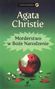 polish book : Morderstwo... - Agata Christie