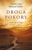 Droga poko... - Dufner Meinrad, Grun Anselm -  foreign books in polish 