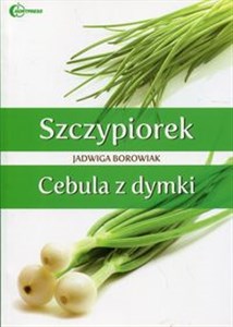 Picture of Szczypiorek Cebula z dymki