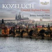 Kozeluch: ... -  Polish Bookstore 
