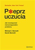 Pieprz ucz... - Michael Bennett, Sarah Bennett -  books from Poland