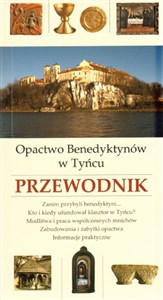 Picture of Przewodnik. Opactwo Benedyktynów w Tyńcu