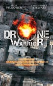Drone Warr... - Brett Velicovich -  books in polish 