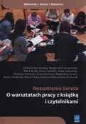 Polska książka : Rozumienie... - Elżbieta Hornowska, Małgorzata Karasińska, Maria Kulik