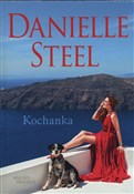 Książka : Kochanka w... - Danielle Steel