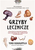 Grzyby lec... - Tero Isokauppila -  foreign books in polish 