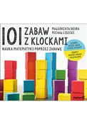 101 zabaw ... - Małgorzata Skura, Michał Lisicki - Ksiegarnia w UK