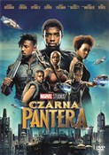 Czarna Pan... - Ryan Coogler -  foreign books in polish 