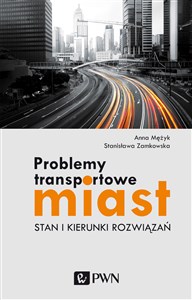 Obrazek Problemy transportowe miast Stan i kierunki rozwiązań