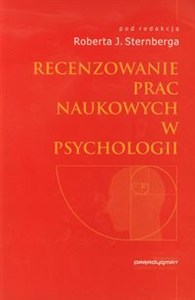 Obrazek Recenzowanie prac naukowych w psychologii