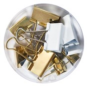 Polska książka : Klamry 12 ...