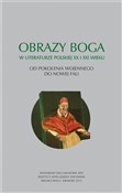 Obrazy Bog... -  books from Poland