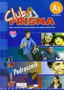 Club Prism... -  books from Poland