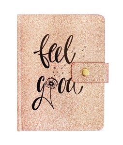 Picture of Notes A6/80K kratka na zatrzask