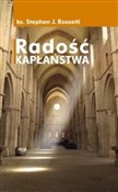 polish book : Radość kap... - Stephen J. Rossetti