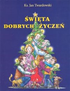 Picture of Święta dobrych życzeń