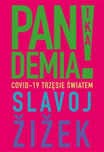 Obrazek Pandemia! Covid-19 trzęsie światem