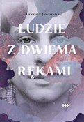 polish book : Ludzie z d... - Urszula Jaworska