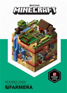 Obrazek Podręcznik farmera. Minecraft
