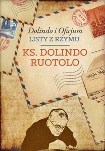 Picture of Dolindo i Oficjum Listy z Rzymu