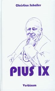 Picture of Pius IX