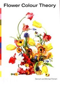 Picture of Flower Colour Theory