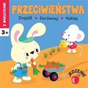 Polska książka : Przeciwień... - Irma Pikiene