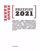 Prawo karn... - Opracowanie Zbiorowe -  Książka z wysyłką do UK