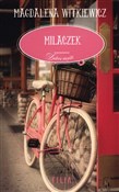 Milaczek w... - Magdalena Witkiewicz -  books in polish 