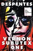 Vernon Sub... - Virginie Despentes -  books in polish 