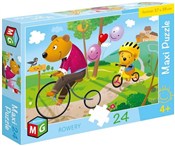 Puzzle 24 ... -  books from Poland