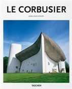 Polska książka : Le Corbusi... - Jean-Louis Cohen
