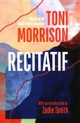 Książka : Recitatif - Toni Morrison