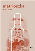 polish book : Matrioszka... - Marta Dzido