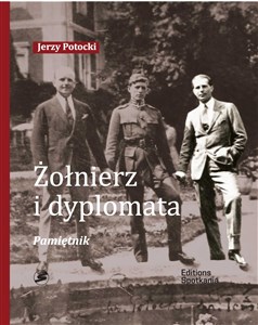 Picture of Żołnierz i Dyplomata Pamiętnik