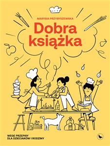 Picture of Dobra książka
