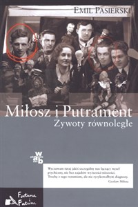Picture of Miłosz i Putrament Żywoty równoległe