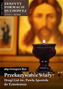 polish book : Zeszyty Fo... - abp Grzegorz Ryś