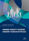 polish book : Prawne asp... - Paweł Bucoń