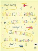 Muzyczne p... - Ewa Iwan -  foreign books in polish 