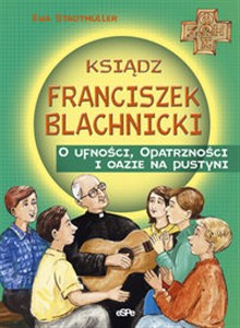 Picture of Ksiądz Franciszek Blachnicki