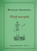 Niesamowit... - Bogusław Adamowicz -  books from Poland