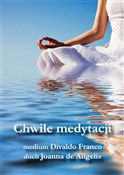 Polska książka : Chwile med... - Divaldo Franco