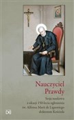 Nauczyciel... - Opracowanie Zbiorowe -  books in polish 