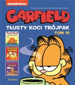 polish book : Garfield. ... - Jim Davis