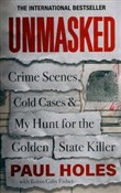 Unmasked - Paul Holes - Ksiegarnia w UK