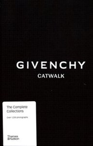 Picture of Givenchy Catwalk: The Complete Collections